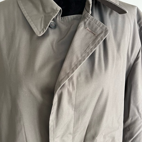 London Fog Maincoats weatherrwear of distinction jacket - Picture 5 of 13